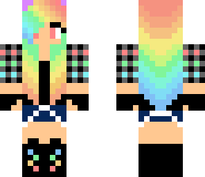 rainbow
