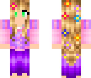 rapunzel from tangeled