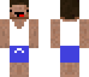 derpy steve 