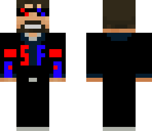 ssundee sexy faces for v4