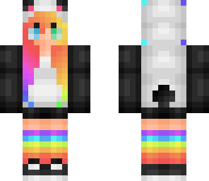 pandagirl v2