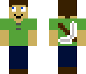 guy from through the night