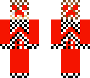 red arch gamer