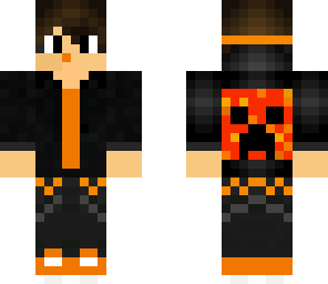 robodragon orange