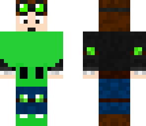 emrald diamond minecart
