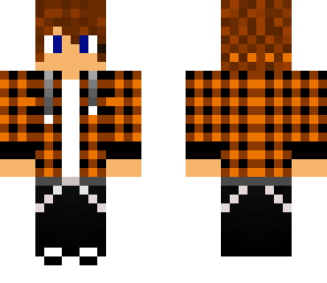 oranje guy