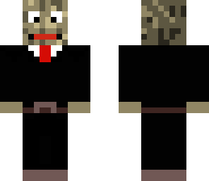 imfamous infernal