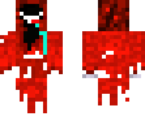 derpy bloodghost