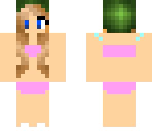 kyleighcat's summer skin redo