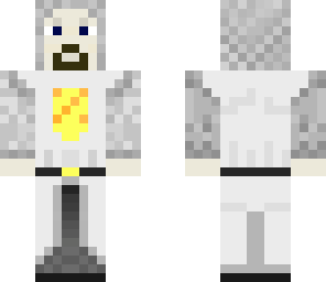 knight of the sun