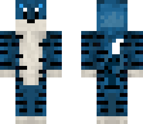 zappy tiger