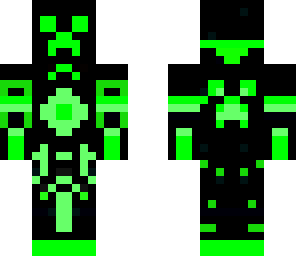 super creeper