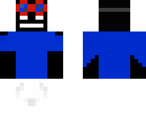 ghost wither skalliton