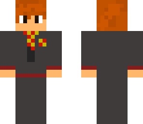ronald weasley