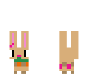 bunny