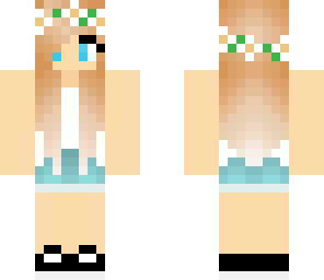 edit my old skin