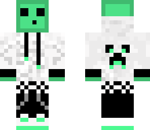 slime boy