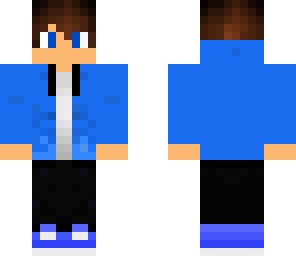 jase skin 123