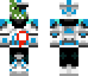 zombie clone