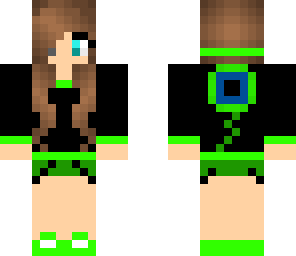 jacksepticeye girl edited