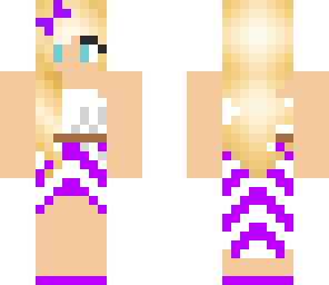 my skin