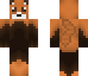 bugaloo24 red panda