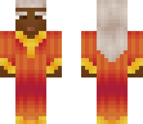 qadir priest