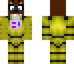 freddy chica