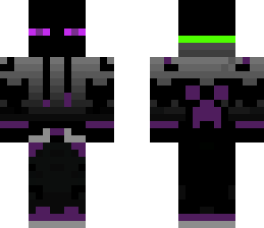 endermen boy