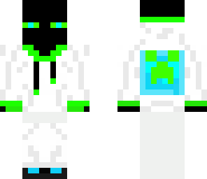 super enderman