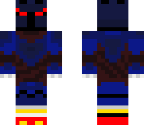 shadow knight 1