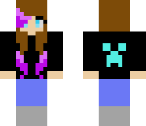 creeps