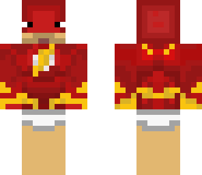 johnny2g the flash
