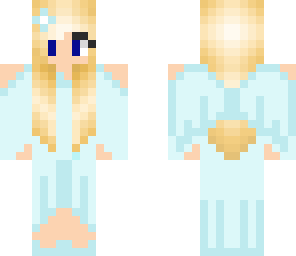 water angel
