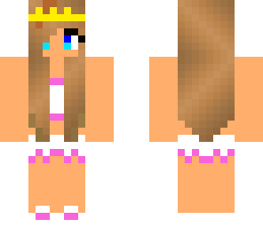 abby princess