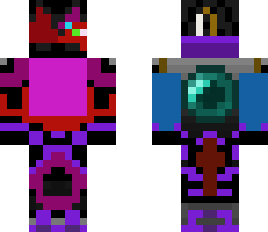 enrderinfected