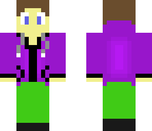 joe
