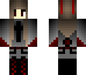 evil bunny girl