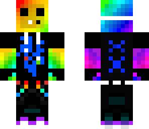 slime youtuber