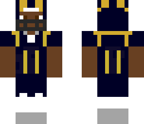 tavon austin