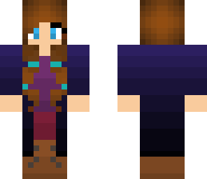wizard skin