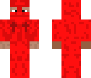red kkk