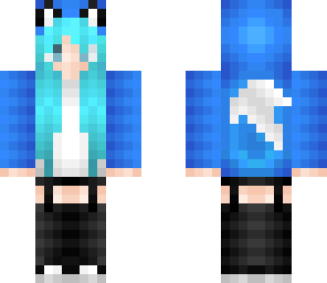 mythicalbluefox