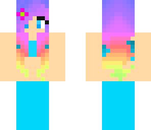 mermaide copy lol