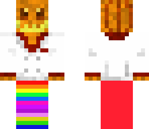 rainbow 