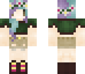 cute elf aw