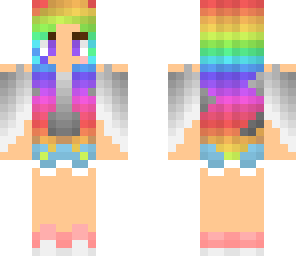 rayne bow