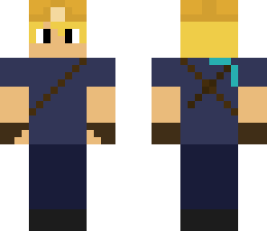 miner