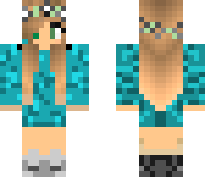 disco girl