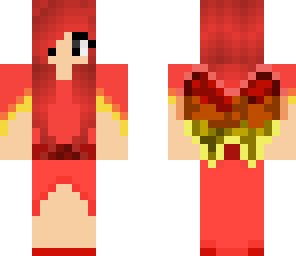 phoenix girl